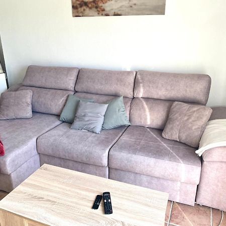 Villa Rubio Vega Chiclana de la Frontera Kültér fotó