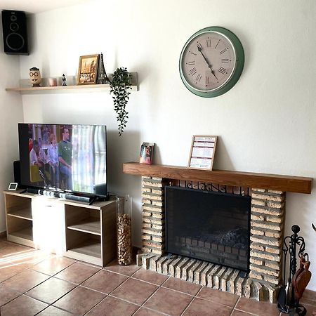 Villa Rubio Vega Chiclana de la Frontera Kültér fotó