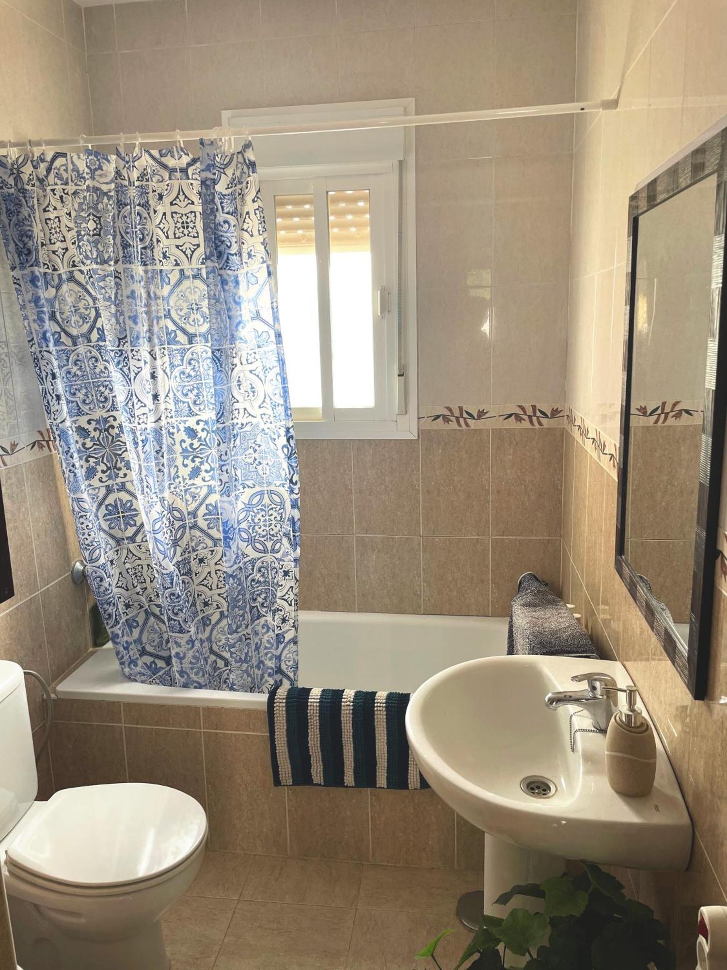 Villa Rubio Vega Chiclana de la Frontera Kültér fotó