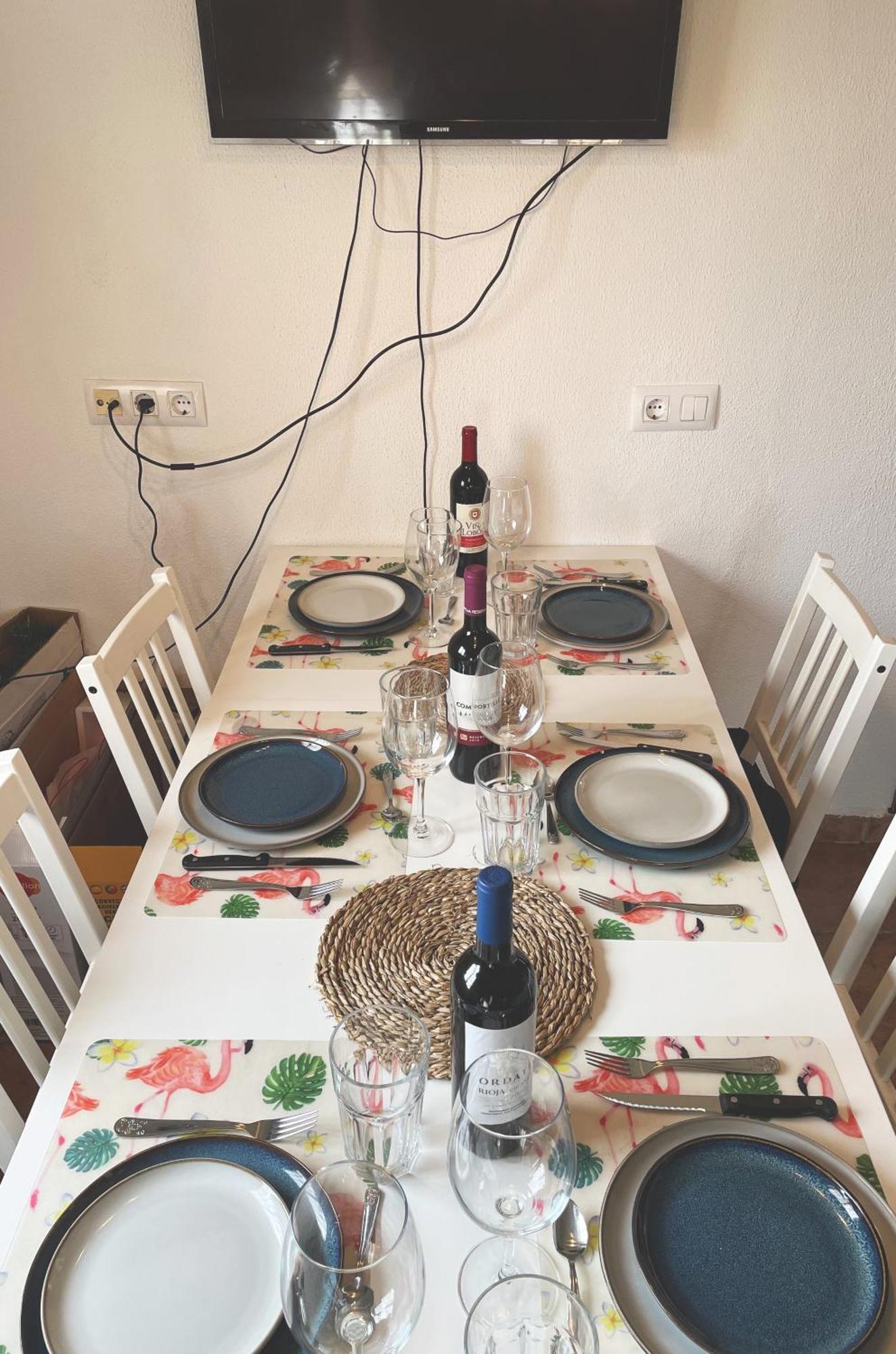 Villa Rubio Vega Chiclana de la Frontera Kültér fotó